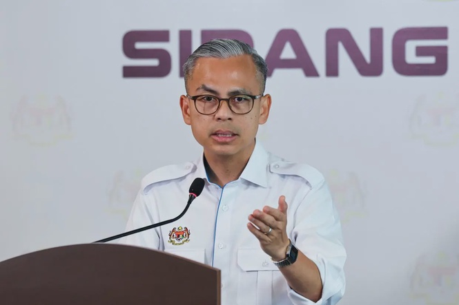 Image from: Fahmi perjelas dakwaan Malaysia ambil 200,000 pekerja asing tidak wakili pendirian rasmi Bangladesh
