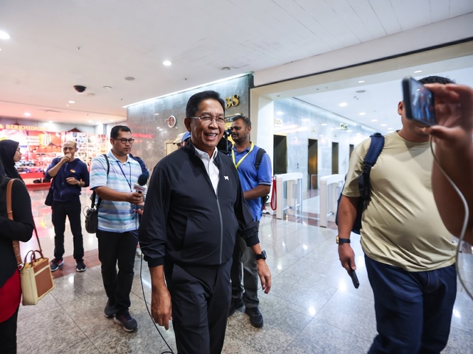 Image from: Kerajaan Negeri Sembilan perlu terus berfungsi seperti biasa – Jalaluddin