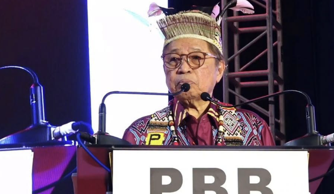 Image from: Cita-cita jadi doktor diteruskan, Sarawak tanggung pendidikan anak mendiang Debra