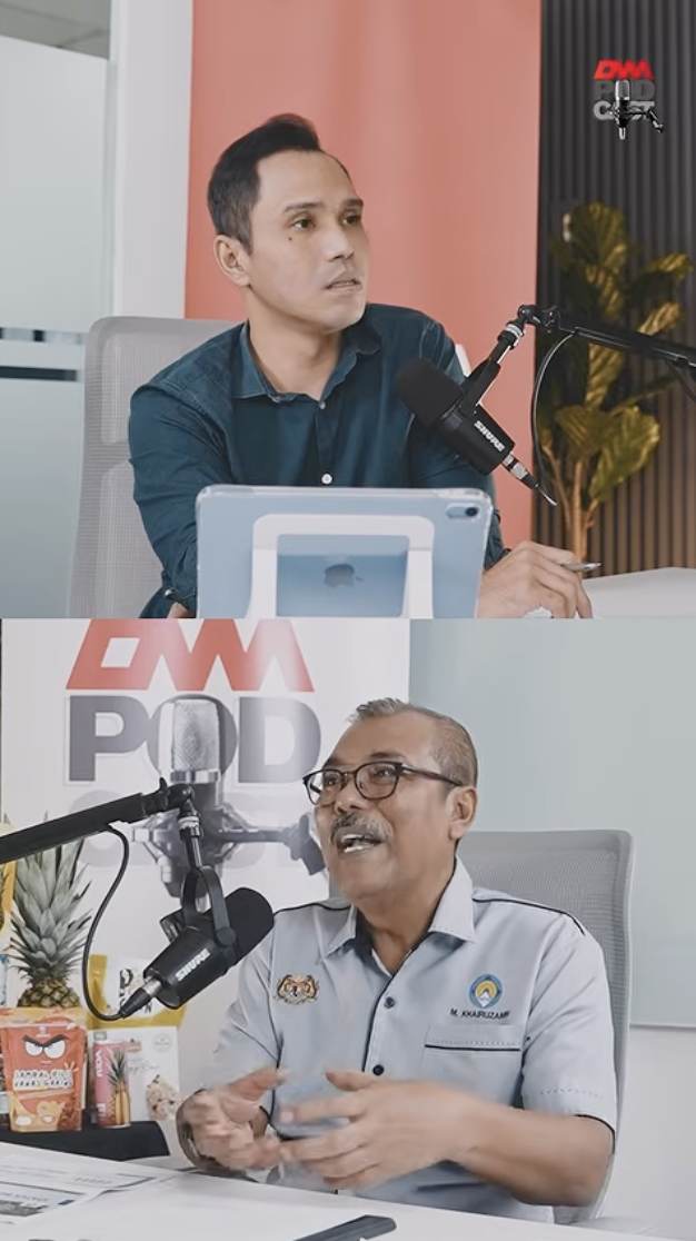 Image from: LPNM dedah negara Eropah puji kualiti nanas Malaysia, permintaan global terus meningkat!