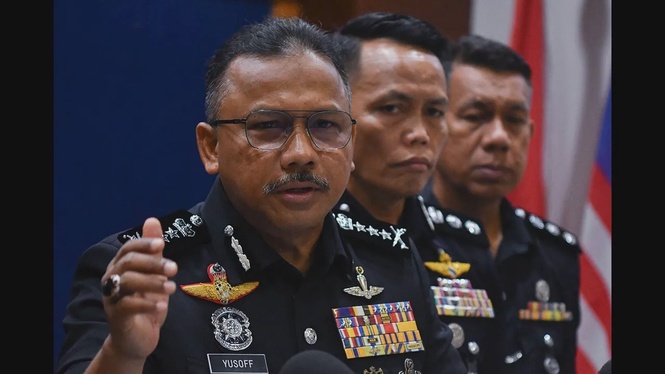 Image from: Setiap hari kena tangkap penagih! 7 balai gagal KPI, dua ketua balai terima surat teguran – KP Kelantan