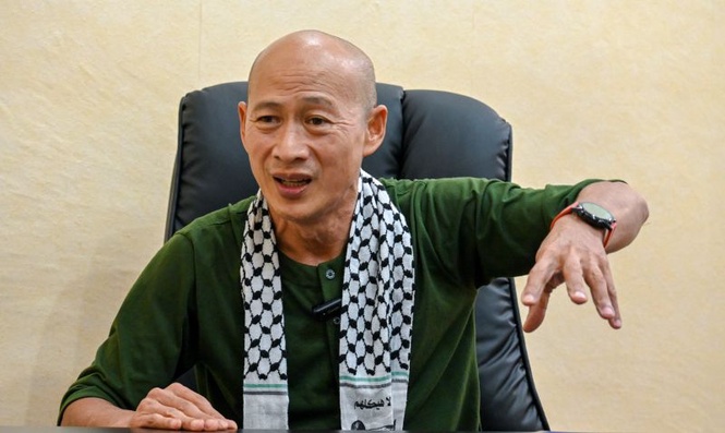 Image from: Kalau tak mahu dilabel kuil haram, jangan buat di tanah bukan milik – Ridhuan Tee