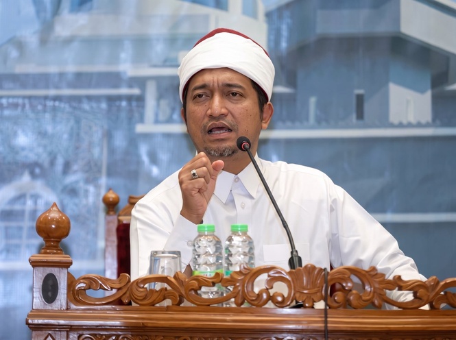 Image from: JMWP seru penggiat seni jadikan prinsip Islam, budaya tempatan panduan berkarya