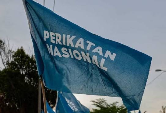 Image from: PN berdepan pembatalan pendaftaran? RoS didakwa beri tempoh 30 hari untuk penjelasan
