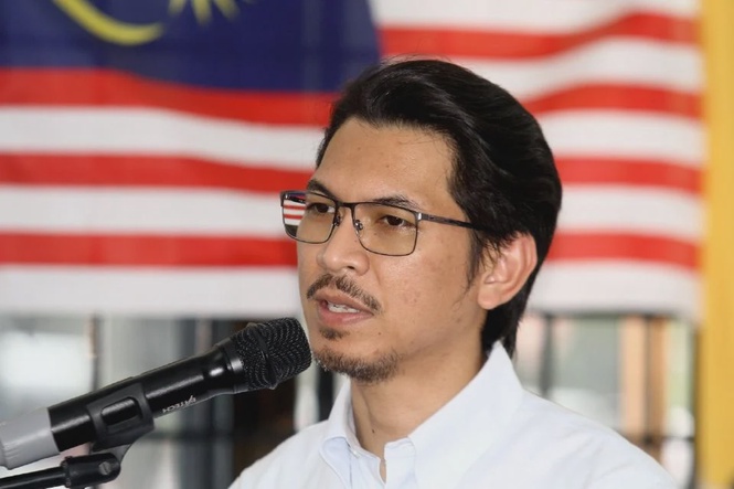 Image from: Dakwaan AS campur tangan: Harus siasat, satu pihak mungkin berbohong – Kamil Munim
