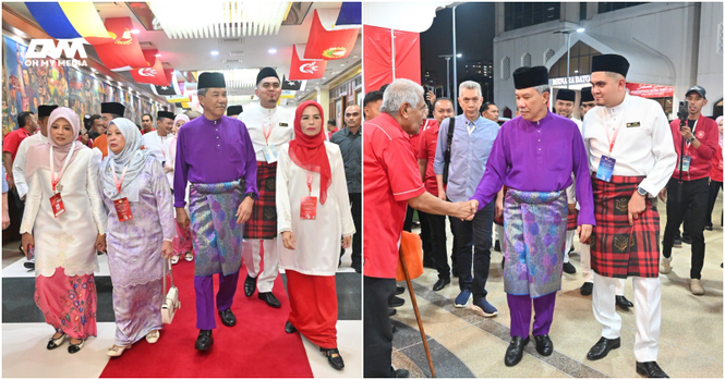 Tok Mat tegaskan UMNO tak perlu perikatan politik baharu -“Kita tidak suka diikat, juga mengikat”