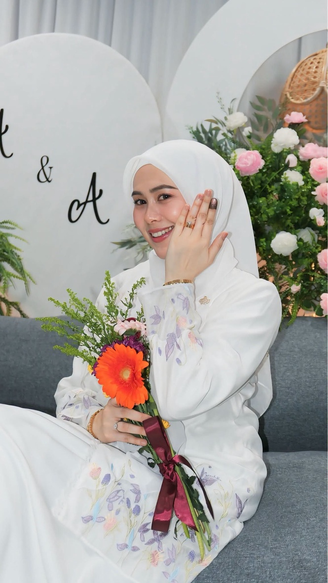 Image from: Bekas isteri Nubhan bakal nikah 1 November, sedia bina kehidupan baharu bersama ‘Cap A’