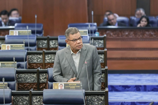 Image from: Isu warga asing kahwin Melayu, KDN tegaskan keturunan tidak automatik jadi Melayu