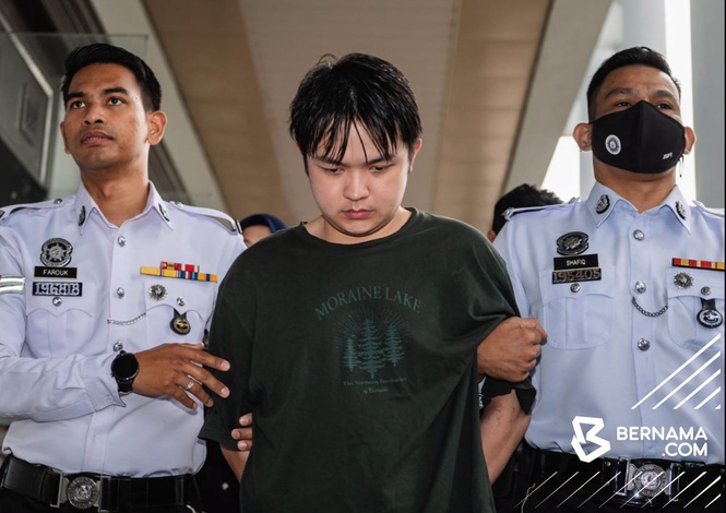 Foto: Bernama