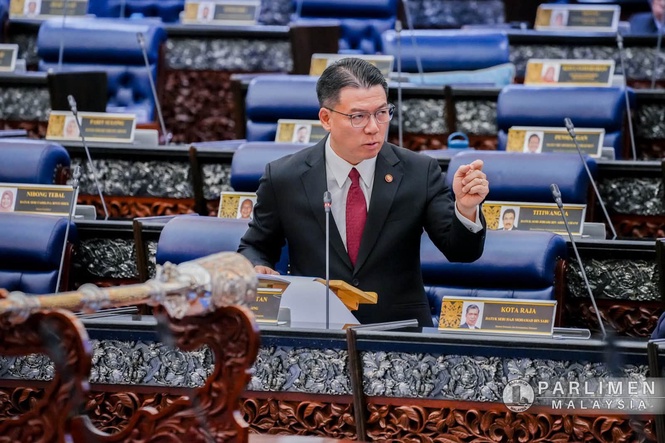 Image from: RM250 Juta atasi kesesakan! Bandar MADANI Bukit Jalil dibangun berfasa 15 tahun