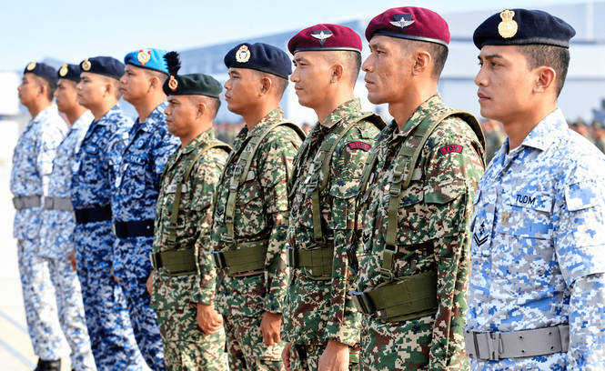 Image from: Belanjawan 2027: Peruntukan RM22 bilion kepada MINDEF perkukuh kesiapsiagaan ATM – LTAT