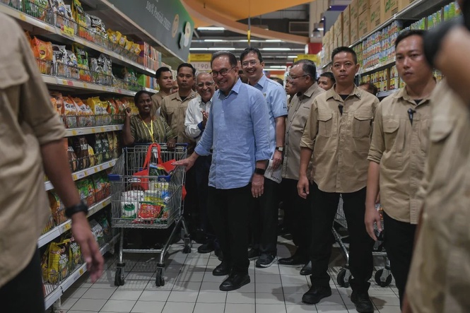 Image from: STR dan SARA: Hampir RM11 bilion disalur setakat September – MOF