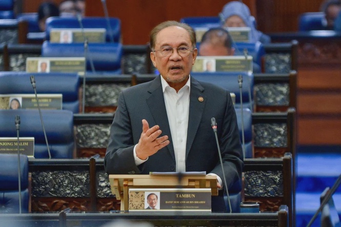 Image from: PM Anwar bentang Belanjawan 2027 petang ini, apa manfaat bakal dinikmati rakyat?