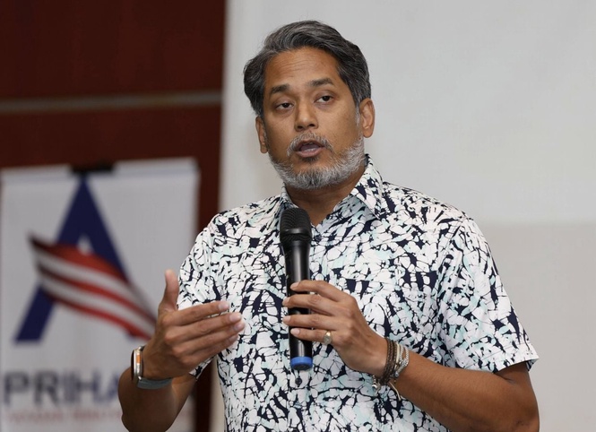 Image from: KJ persoal skor PISA merosot meskipun gred SPM meningkat