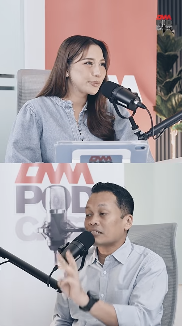 Image from: ‘Bukan sebab kecil hati!’ – Nik Nazmi dedah sebab tinggalkan PKR, sanggup mula semula bersama Rafizi