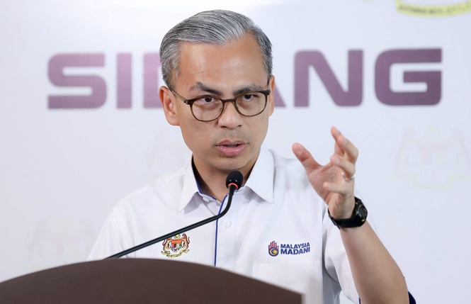Image from: 72 syarikat media bakal terima RM30 juta, Dana Inovasi Media 2.0 buka peluang baharu