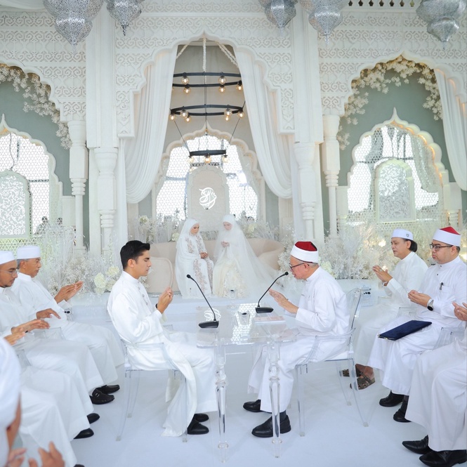 Image from: Bukan saja-saja! Dr Zulkifli jelaskan sebab terbalik tangan baca doa tolak bala, elak penyakit
