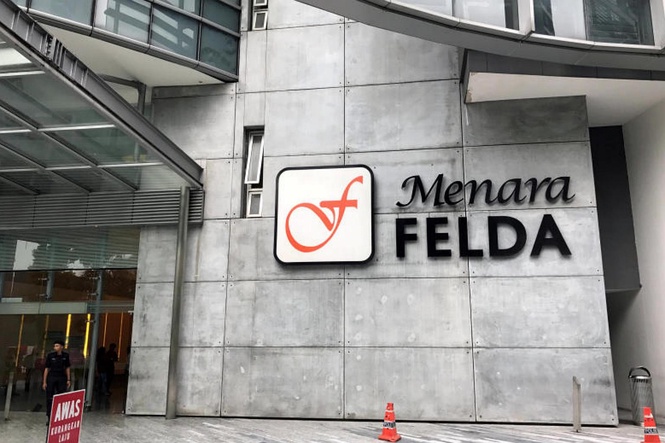 Image from: RM5.88 bilion baki pinjaman FELDA masih dijamin kerajaan – MOF