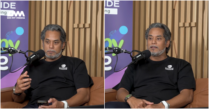 Jerebu memburuk! Indonesia sangat tidak cekap, tidak serius -Khairy Jamaluddin