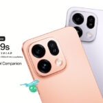 OPPO Debuts Find X9s Featuring 50MP Hasselblad Triple Camera and AI Travel Suite