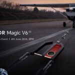 HONOR Magic V6 Just Towed an Aircraft to Smash a Foldable Durability Record