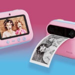 The myFirst Camera Insta 20 Brings Instant Thermal Printing to Kids for RM299