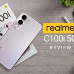 realme C100i Review: The Battery Monster That Budget Phones Always Needed