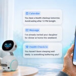 Computex 2026: ASUS Spotlights Next-Gen Agentic AI Robotics