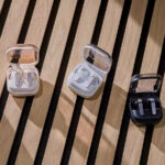 Your Sound, Your Way: Samsung Galaxy Buds4 Series