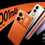 realme P4x and P4 Lite Arrive to Complete the realme P4 Lineup