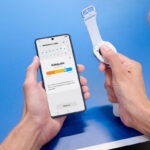 Samsung Galaxy Watch Offers Advanced Monitoring to Help Protect Your Health
