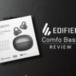 Edifier Comfo Bass Review: Open-Ear Earbuds With Actual Bass