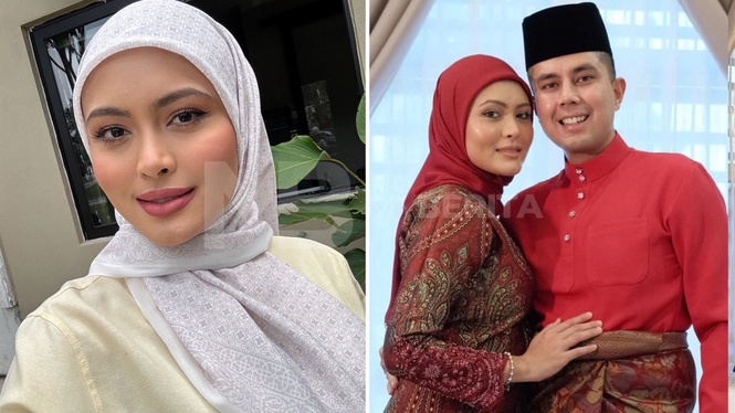 Usaha damai gagal, Syida Melvin nekad teruskan penceraian