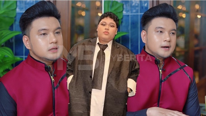 Iqbal pertahan diri, tegur Cik B jangan biadab