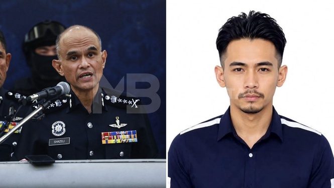 Suspek kes kurung, liwat remaja 14 tahun berjaya diberkas