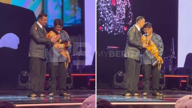 Giliran Fazley Yaakob, Fariedz pula tersingkir konsert minggu keempat TTMM2