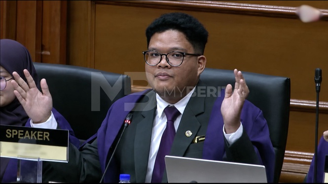 Berbeza ideologi bukan tiket bermusuh, mahasiswa perlukan pemimpin betul-betul bekerja...