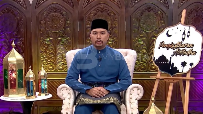 Aidiladha di Malaysia disambut 27 Mei ini