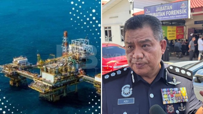 Tiada unsur jenayah dalam tragedi Pelantar Sepat, punca sebenar masih disiasat - Polis