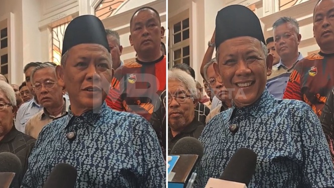 DUN Negeri Sembilan bubar berkuat kuasa esok, 5 Jun