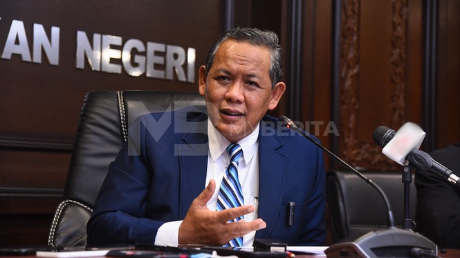 MB Negeri Sembilan adakan pengumuman khas jam 11 malam ini