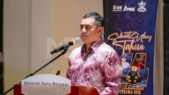 Image from: STEM jadi tunjang lahir generasi mahir negara – Nizar Najib
