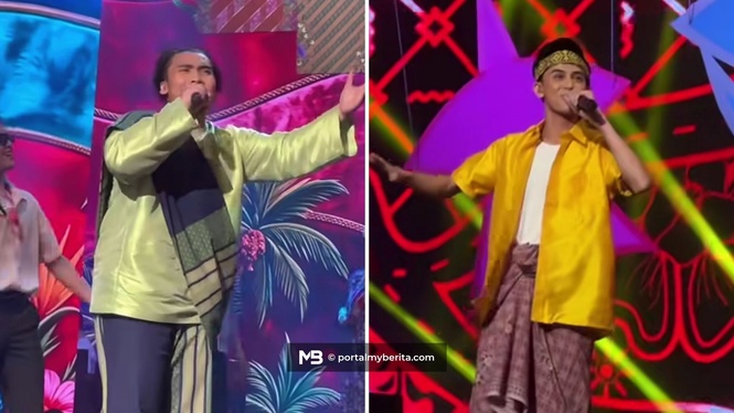 Qilo, Aliff Kimiey akur tersingkir, enam peserta mara ke pentas ‘finale’ Big Stage Rocketfuel