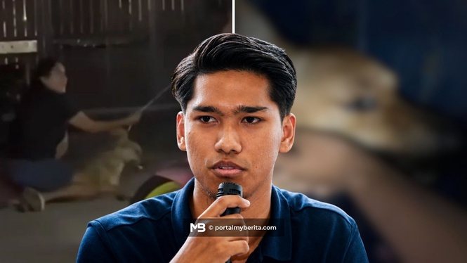 “Saya bukan datang nak bunuh Rocky”, pemuda dakwa hanya ikut operasi