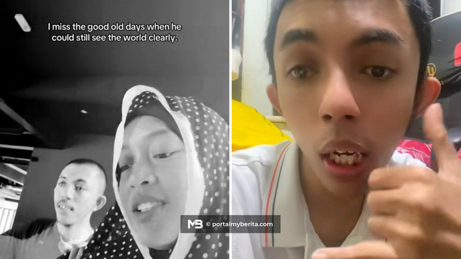 Budak 46 tolak bantuan wang, mahu terus cari rezeki melalui affiliate