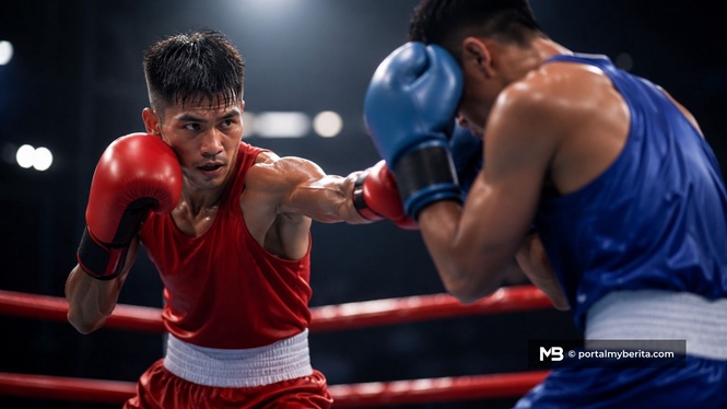 PTANS tawar RM3,000 jika atlet Negeri Sembilan bawa pulang emas SUKMA 2026