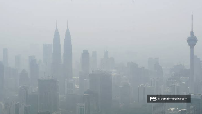 IPU cecah 400, kerajaan bersedia ambil langkah darurat