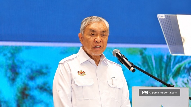 Kejayaan kementerian bukan dinilai siapa paling banyak habiskan bajet – Ahmad Zahid
