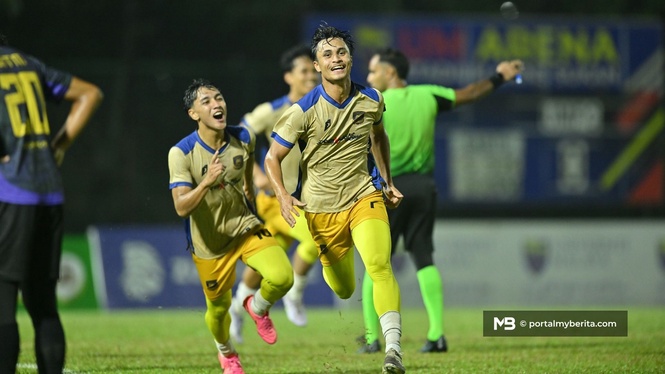 UM kejutkan juara bertahan UiTM, rangkul emas SUKIPT 2026