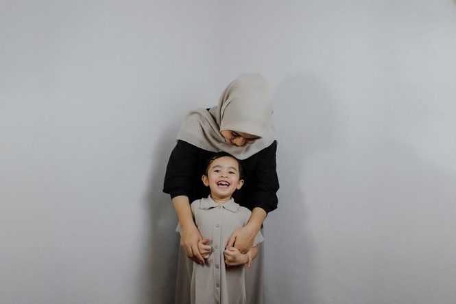 Mum’s Mental Health Shapes Child’s Early Thinking Ability, Study Shows